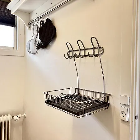 Apartman In Herlev, Herlevgardsvej 2,