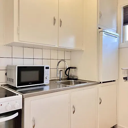 Apartman In Herlev, Herlevgardsvej 2, *