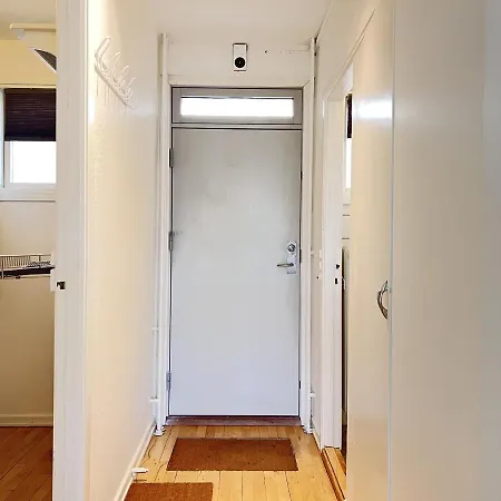 In Herlev, Herlevgardsvej 2, Apartman Herlev