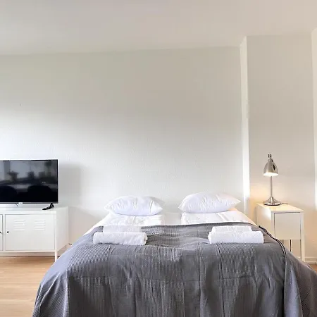 Apartman In Herlev, Herlevgardsvej 2, Herlev