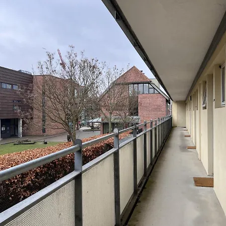 Apartman In Herlev, Herlevgardsvej 2, *