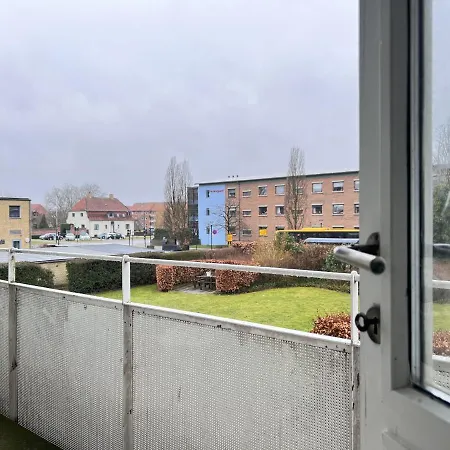 In Herlev, Herlevgardsvej 2, Apartman *