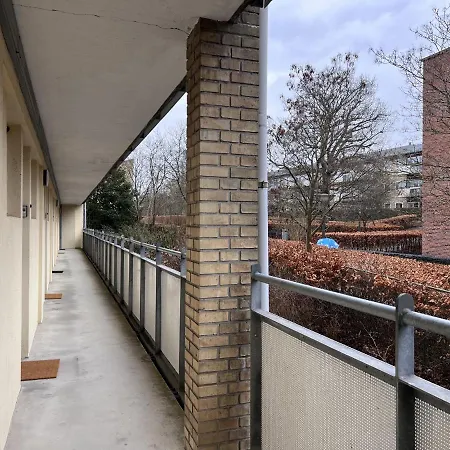 In Herlev, Herlevgardsvej 2, Herlev