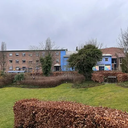 In Herlev, Herlevgardsvej 2,